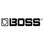 Boss Pedals and Amplifiers