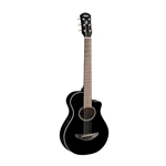 Yamaha APXT2 Black 3/4 Guitar