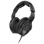Sennheiser HD280PRO Closed-Back Headphones-Black