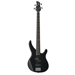 Yamaha TRBX174 BR Bass Guitar -  Black