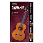 YAMAHA C40 GigMaker Complete Beginner's Package