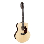 Martin J-16E 12-string Acoustic-electric Guitar