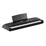 Yamaha DGX-670B 88 Digital Piano