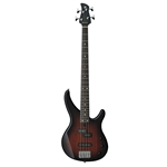 Yamaha TRBX174 OVS Bass Guitar - Violin Sunburst