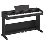 Yamaha YDP-103B Arius Digital Home Piano with Bench - Black