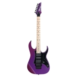 Ibanez RG550PN Guitar Genesis Collection Purple Neon