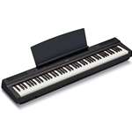 Yamaha digital keyboards authorized dealer.