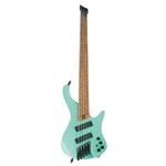 Ibanez EHB1005MS Bass Guitar - Sea Foam Green Matte