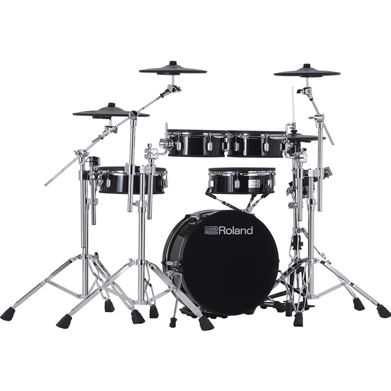 Roland Acoustic Design V-Drum Set - 3 Boxes