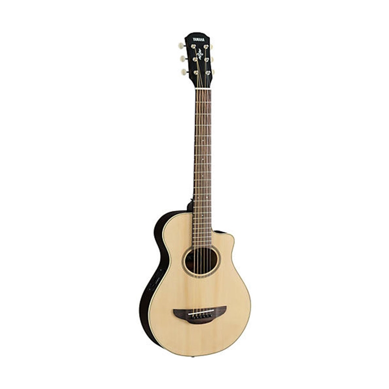 Yamaha APXT2 Natural 3/4 Guitar