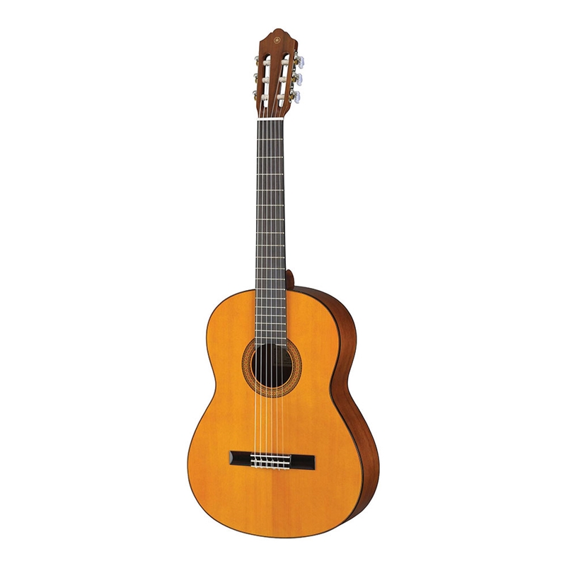 Yamaha CG102 Spruce Top Classical Guitar