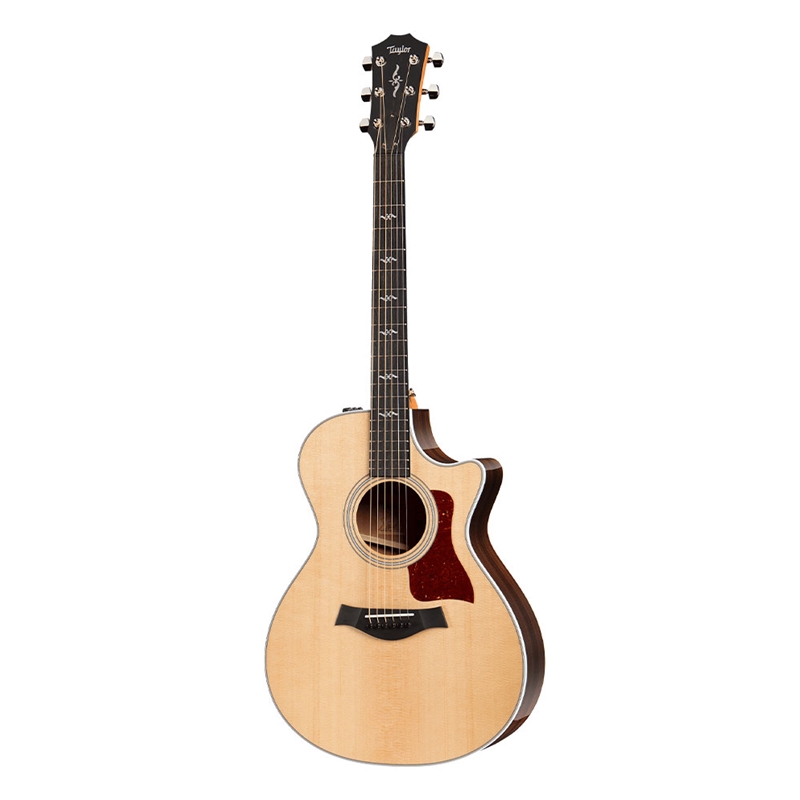 Taylor 412ce-R Solid Rosewood/Spruce