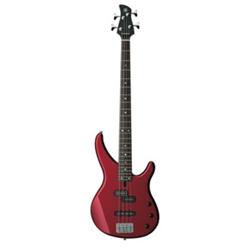 Yamaha TRBX174 RM Bass - Red Metallic