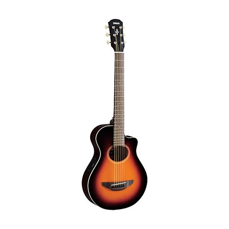 Yamaha APXT2 OVS 3/4 Guitar