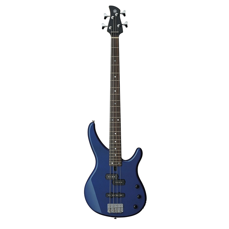 Yamaha TRBX174 DBM Bass - Blue Metallic