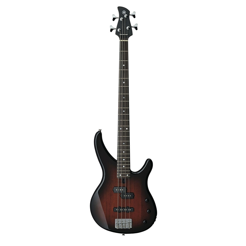 Yamaha TRBX174 OVS Bass - Violin Sunburst