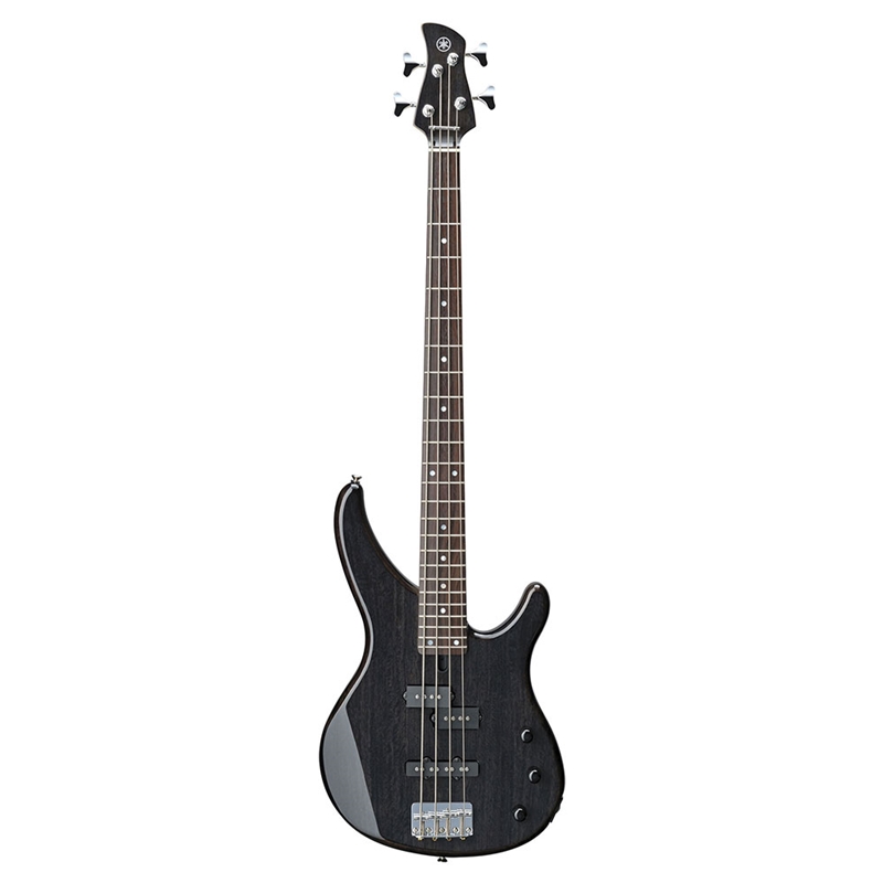 Yamaha TRBX174EW TBL Bass - Trans Black