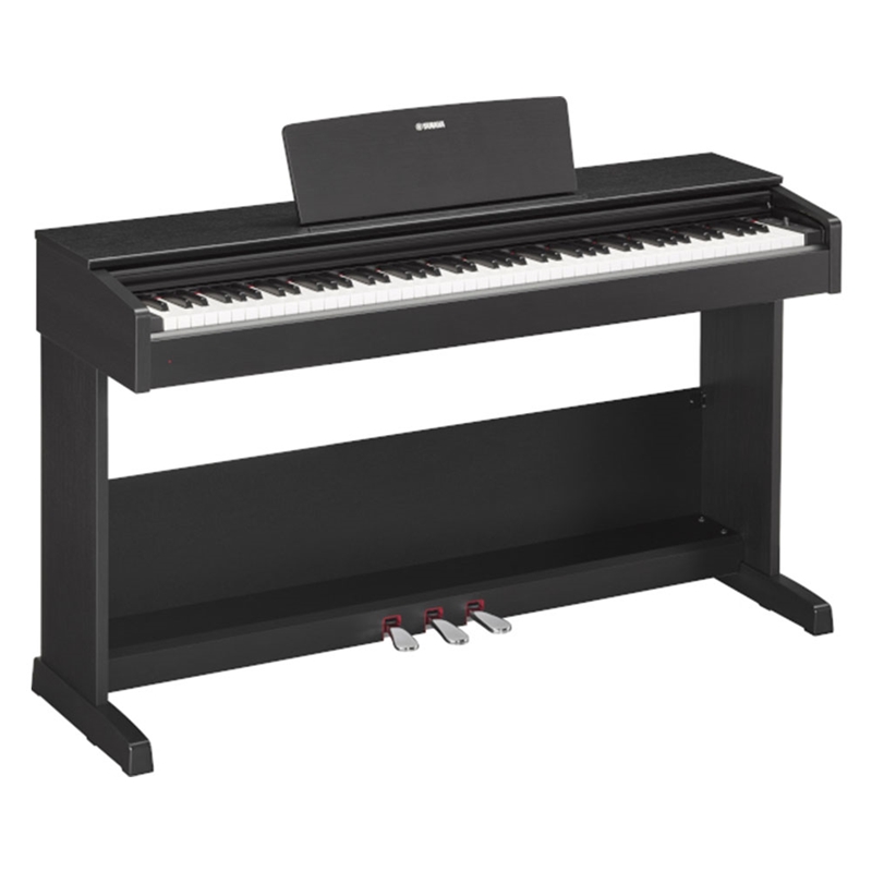 Yamaha YDP-103B Arius Digital Home Piano with Bench - Black