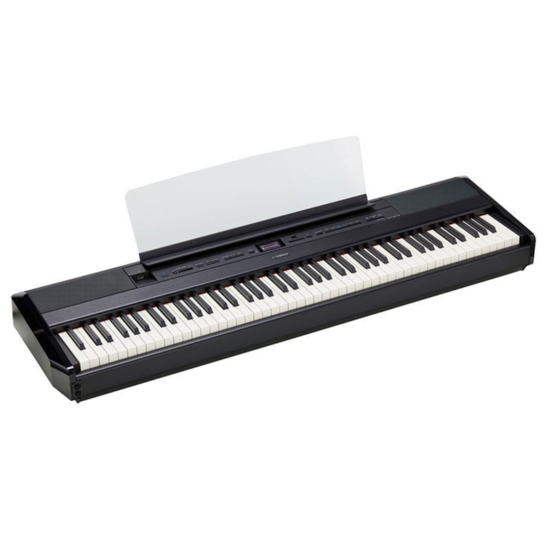 Yamaha P-515B Digital Piano - Black
